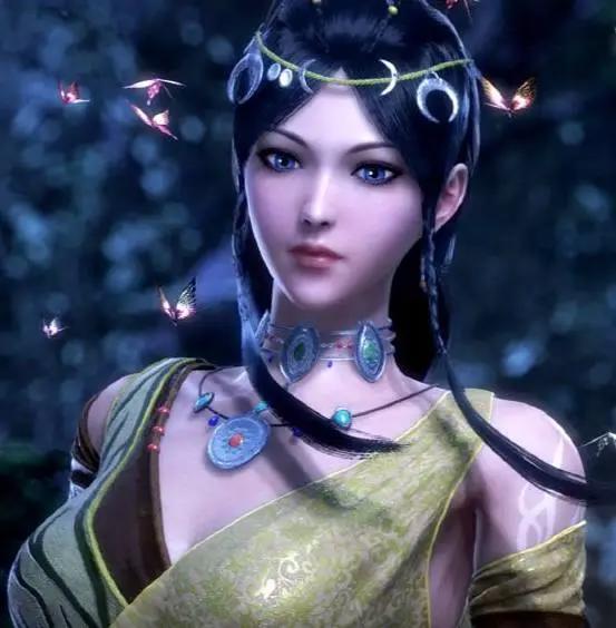 十二星座专属国产动漫人物，摩羯惊艳，处女座梦幻！