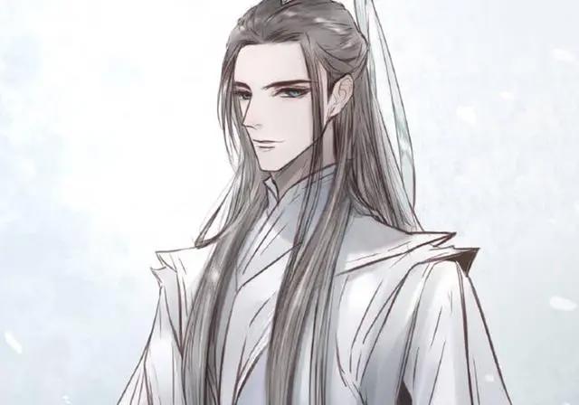 《天官赐福》遇仙桥现实中有，珊瑚珠寓意很暖，师无渡无法渡己！