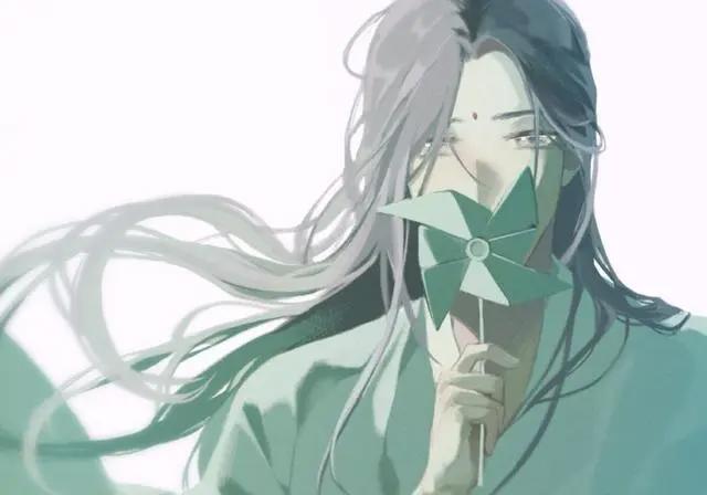 《天官赐福》遇仙桥现实中有，珊瑚珠寓意很暖，师无渡无法渡己！