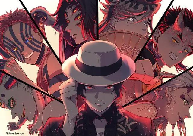 玩了这么多年的游戏，一直没搞懂“无惨”“崩坏”到底是什么意思