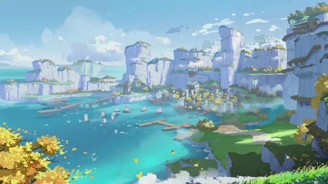 《原神》声优引发玩家争吵！可莉声优被力挺，她已超越日本声优？