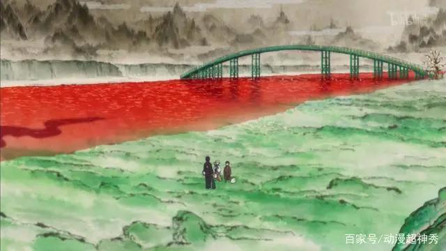 从动画《鬼灯的冷彻》的八大地狱，看日本“他界”文化