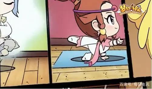 获钟南山院士点赞！《梦幻书院》携手呼吸研究院打造公益科普动漫