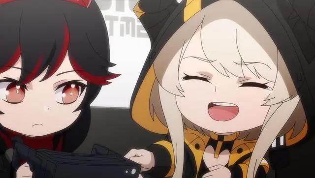 国产动画的十月新番，种类丰富制作精良，秦时明月领衔国漫崛起