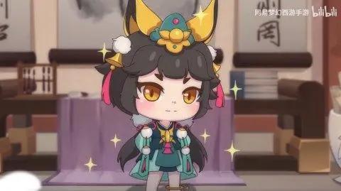 有爱日常为你呈现《梦幻书院》第四季欢乐连载中