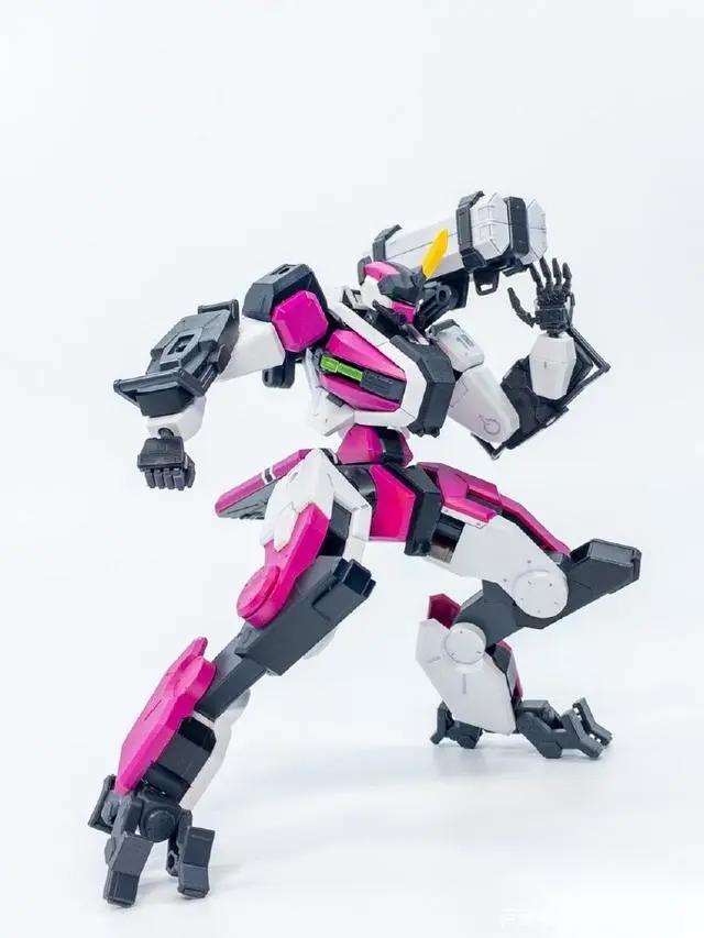 境界战机假面骑士配色改造，境界帝骑战机