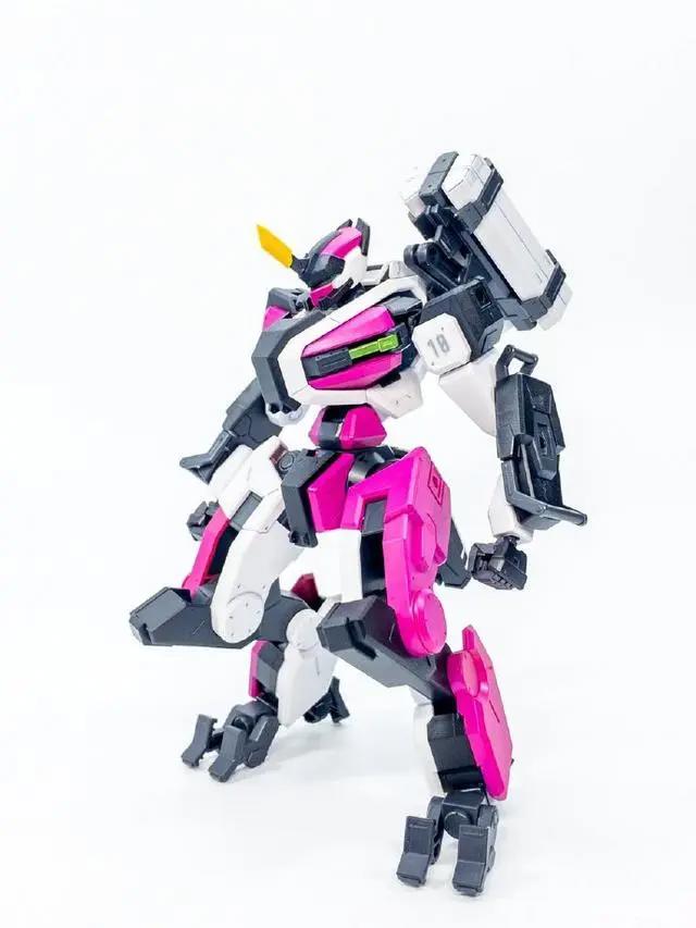 境界战机假面骑士配色改造，境界帝骑战机