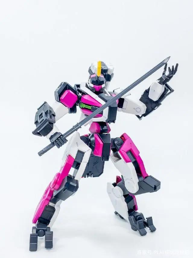 境界战机假面骑士配色改造，境界帝骑战机