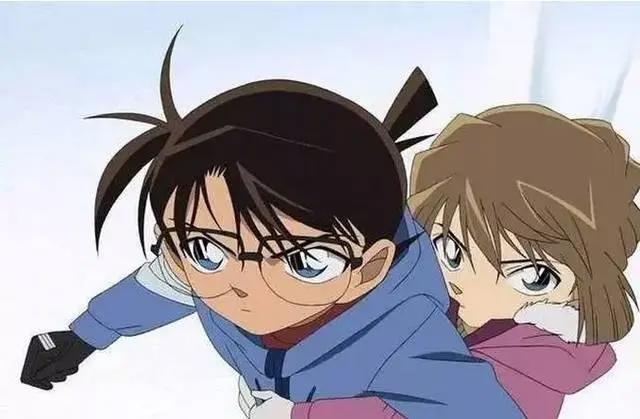 动漫里的那些眼镜大佬们，真的是一个比一个厉害！