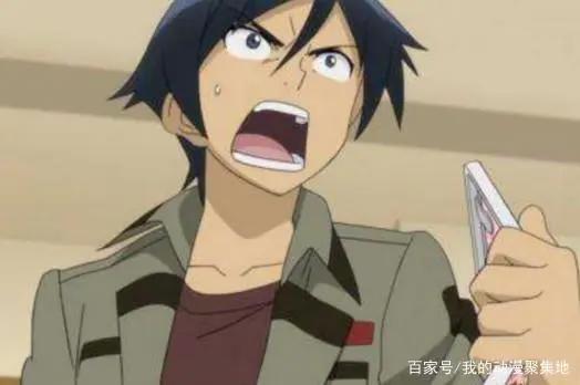 动漫三大妹控！这一个才是王者！