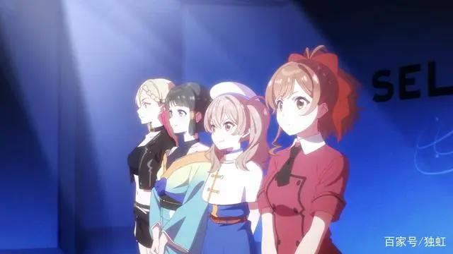 十月份开播的新番动漫，有你期待的那一部嘛（四）