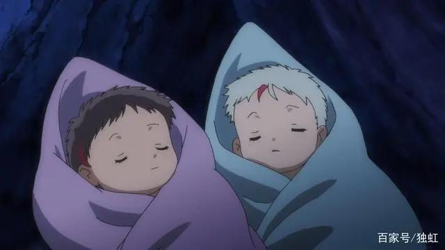 十月份开播的新番动漫，有你期待的那一部嘛（四）