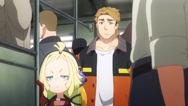 七月番还未完结，已经有不少十月新番悄悄开播