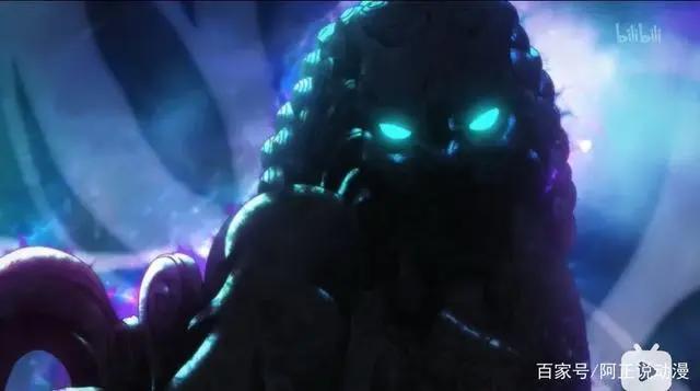 日本在这次的十月新番里又双叒叕亡国了……