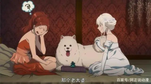 日本在这次的十月新番里又双叒叕亡国了……