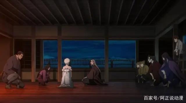 日本在这次的十月新番里又双叒叕亡国了……