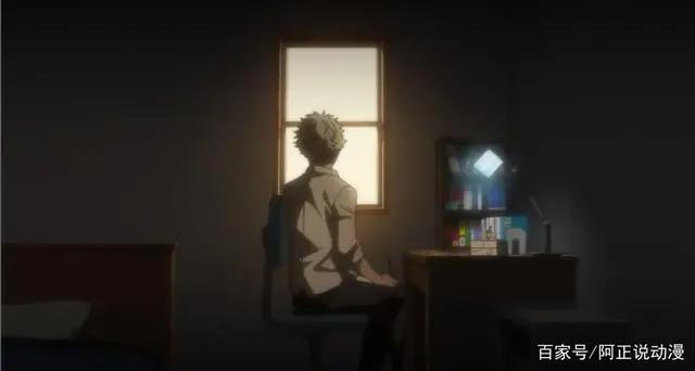 日本在这次的十月新番里又双叒叕亡国了……