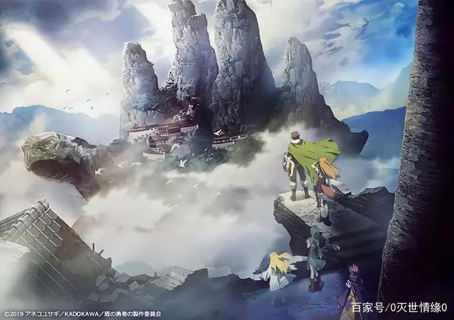 2022年4月“新番续作”列表「合集」先行导视！