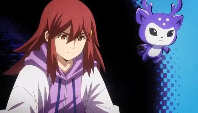 日升机器番《境界战机》第二季新话开场影像4月11日开播