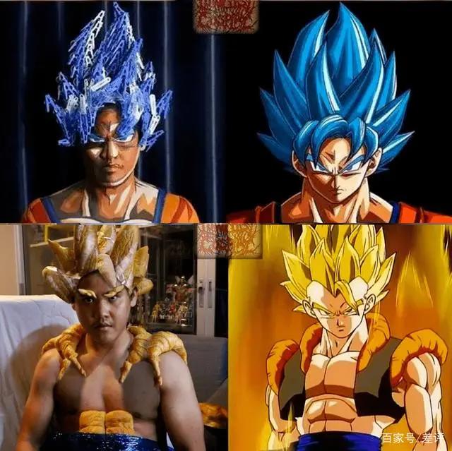 几百块就能还原好莱坞大片，这个团队操作绝了