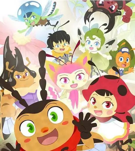 2022年4月新番导视（已公布57部）