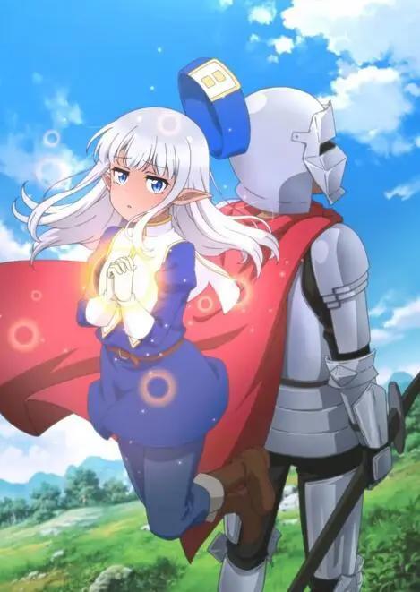 2022年4月新番导视（已公布57部）