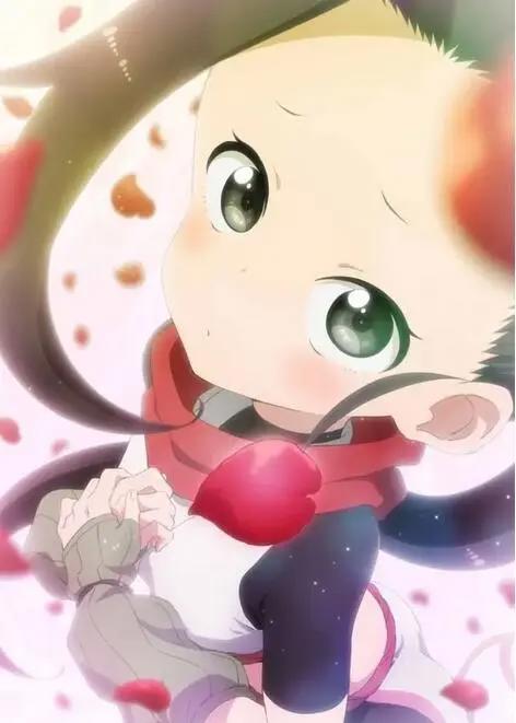 2022年4月新番导视（已公布57部）