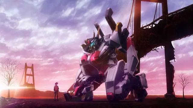 新番夹带私货，播出仅一个月就被光速下架，网友表示大快人心