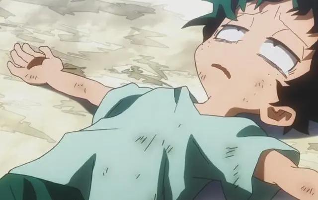 鬼子英雄学院重现？带有滤镜的“美化”剧情，再次毁掉了一部动漫