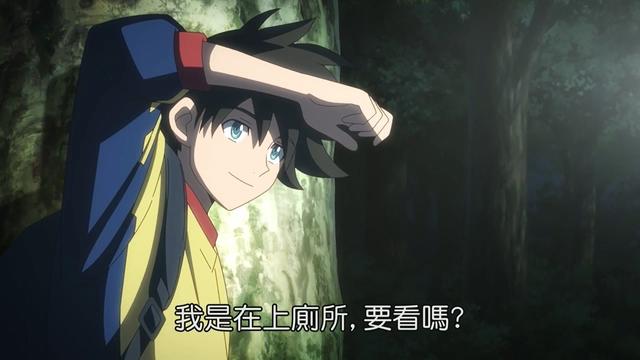 日本在这部动画中成为从属国，真是真心心疼它呢，10月新番看了吗