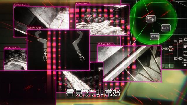 日本在这部动画中成为从属国，真是真心心疼它呢，10月新番看了吗