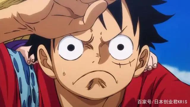 日本人评选的10部战斗类动漫，每一部都是经典