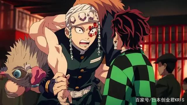 日本人评选的10部战斗类动漫，每一部都是经典