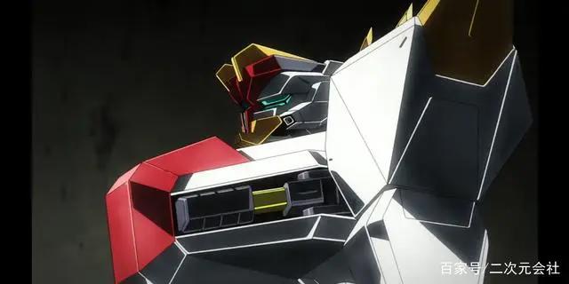 BANDAI原创机人动画《境界战机》预计秋季推出宣传影片抢先曝光