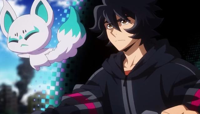 日升全新机器番《境界战机》新剧照第二季4月开播