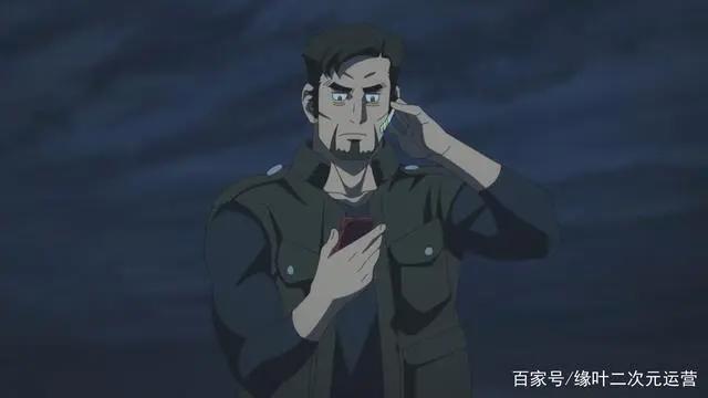 同样是战争动画，《86不存在的战区》和《境界战机》真是患难兄弟