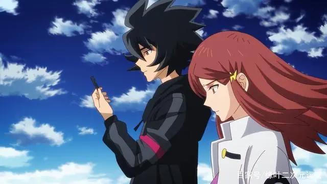 同样是战争动画，《86不存在的战区》和《境界战机》真是患难兄弟