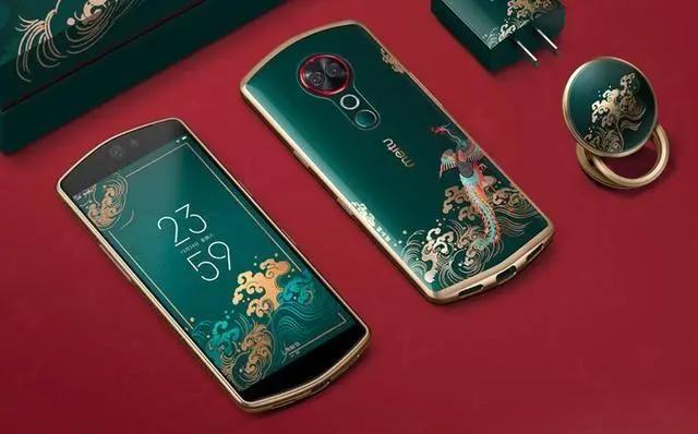 匆匆又是一年2018年智能手机七宗“最”