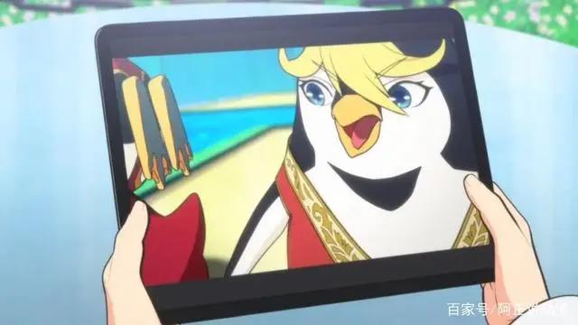 三集爆炸！这部连评分都没有的超冷门四月番，再次印证了三集定律