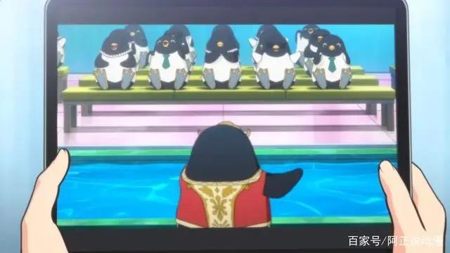 三集爆炸！这部连评分都没有的超冷门四月番，再次印证了三集定律