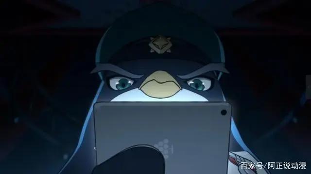 三集爆炸！这部连评分都没有的超冷门四月番，再次印证了三集定律