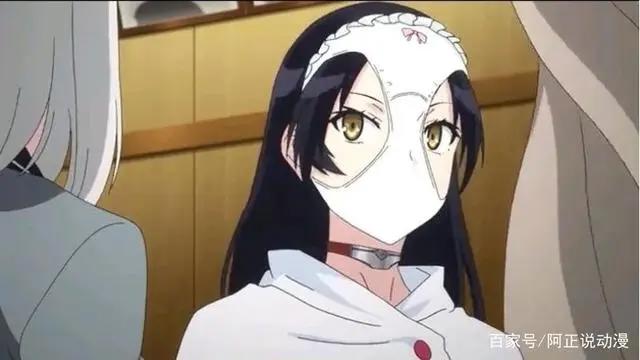 这部十月原创番，是ACGN文化向着未来的咆哮！