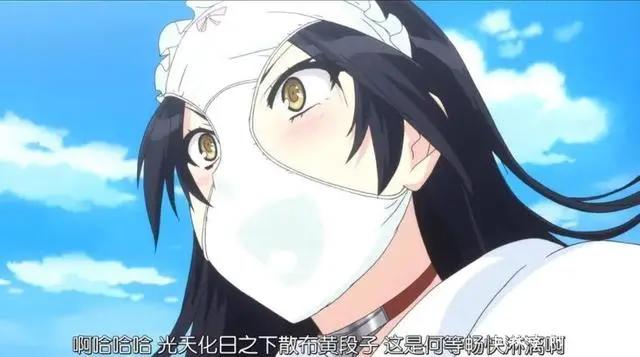 这部十月原创番，是ACGN文化向着未来的咆哮！