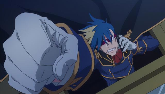 10月日漫太离谱，“抗日”题材即将上线，这是自己打自己？