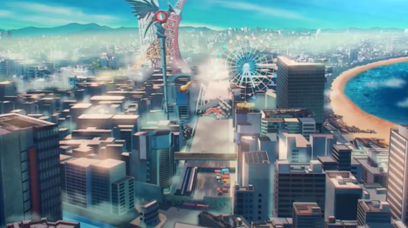 10月日漫太离谱，“抗日”题材即将上线，这是自己打自己？