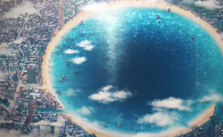 10月日漫太离谱，“抗日”题材即将上线，这是自己打自己？