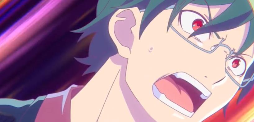 10月日漫太离谱，“抗日”题材即将上线，这是自己打自己？