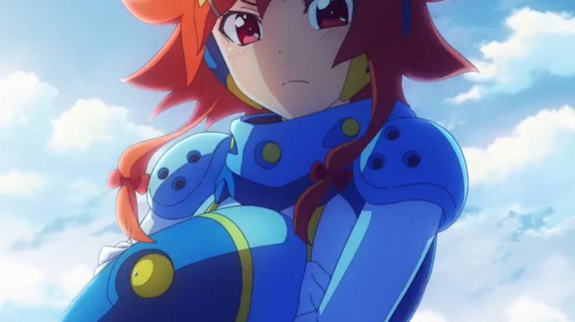 10月日漫太离谱，“抗日”题材即将上线，这是自己打自己？