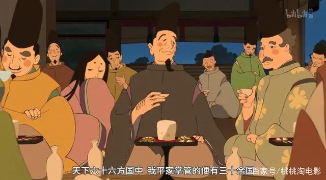 年底有这些强力新番可以追，真是太满足了