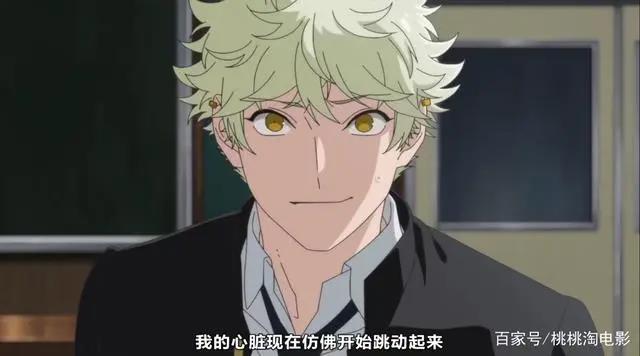 年底有这些强力新番可以追，真是太满足了